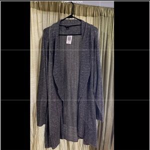 Torrid cardigan 5